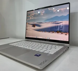 New Laptop Lenovo 32GB Intel Core Ultra 7 SSD 1T