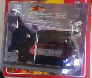 Professional Staple