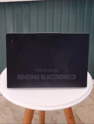 New Laptop Lenovo ThinkPad E16 Gen 3 16GB Intel Core Ultra 7 SSD 512GB