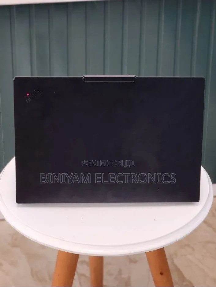 New Laptop Lenovo ThinkPad E16 Gen 3 16GB Intel Core Ultra 7 SSD 512GB
