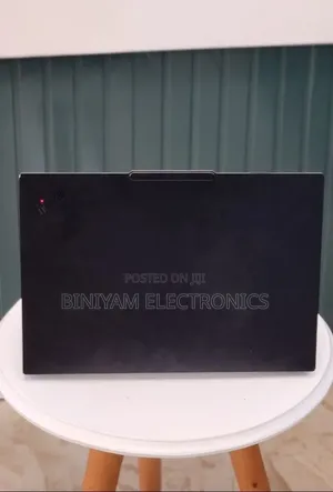 New Laptop Lenovo ThinkPad E16 Gen 3 16GB Intel Core Ultra 7 SSD 512GB