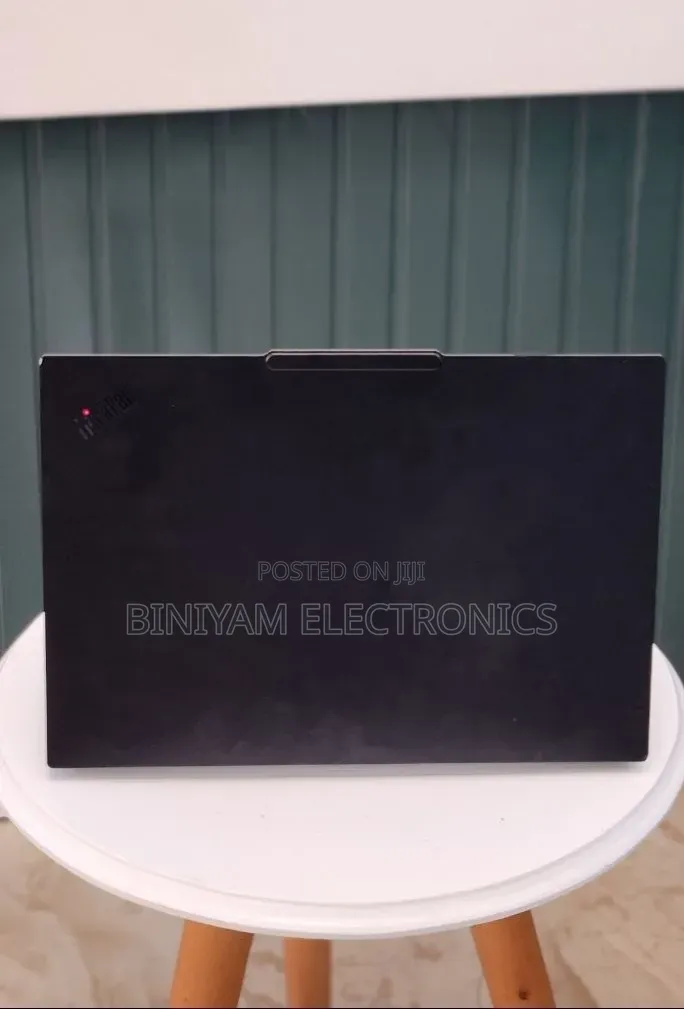 New Laptop Lenovo ThinkPad E16 Gen 3 16GB Intel Core Ultra 7 SSD 512GB