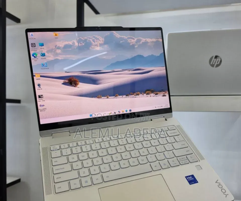 New Laptop Lenovo 32GB Intel Core Ultra 7 SSD 1T