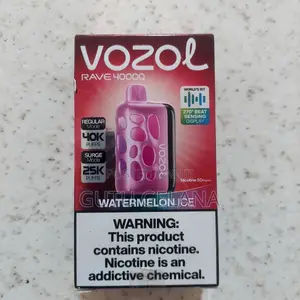 Vozol 40000 Puff