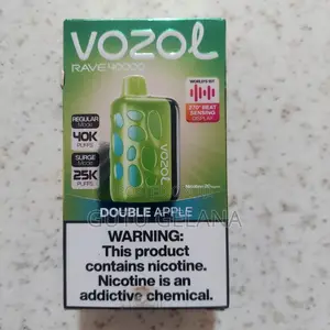Vozol 40000 Puff