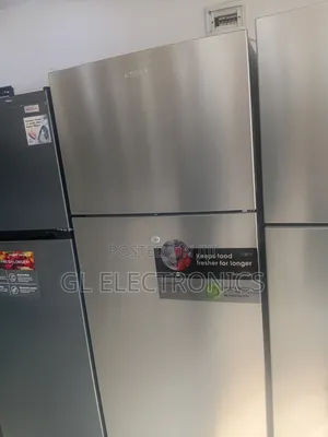Refergrator Keys Tech 500l