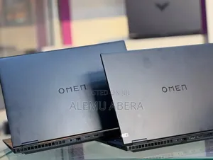 New Laptop HP Omen 16 16GB Intel Core i9 SSD 1T