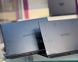 New Laptop HP Omen 16 16GB Intel Core i9 SSD 1T