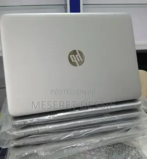 New Laptop HP EliteBook 840 G3 8GB Intel Core i5 SSD 256GB