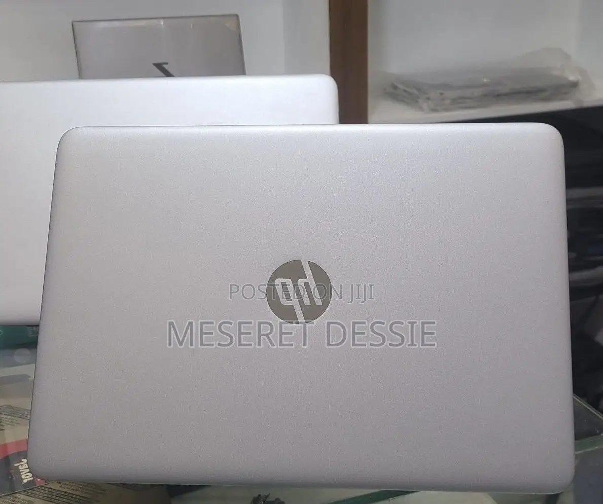 New Laptop HP EliteBook 840 G3 8GB Intel Core i5 SSD 256GB