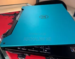 New Laptop Asus TUF Gaming A15 16GB AMD Ryzen 7 SSD 512GB