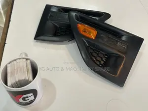 Ford Ranger Fender Apron Shield With Turn Signal Ab39-16000-Ab
