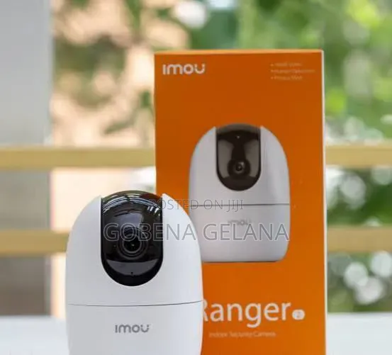 Security Camera
