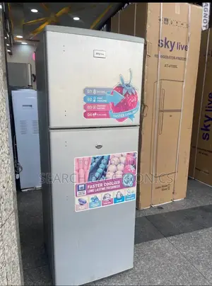 Skeylie225l Refrigerator