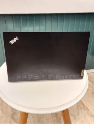 New Laptop Lenovo ThinkPad E14 Gen 4 16GB Intel Core i7 SSD 512GB