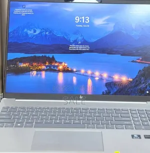 New Laptop HP Pavilion 15 32GB Intel Core Ultra 7 SSD 1T