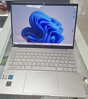 New Laptop HP Pavilion 13 16GB Intel Core i5 SSD 1T