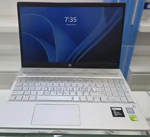 New Laptop HP Pavilion 13 16GB Intel Core i5 SSD 512GB