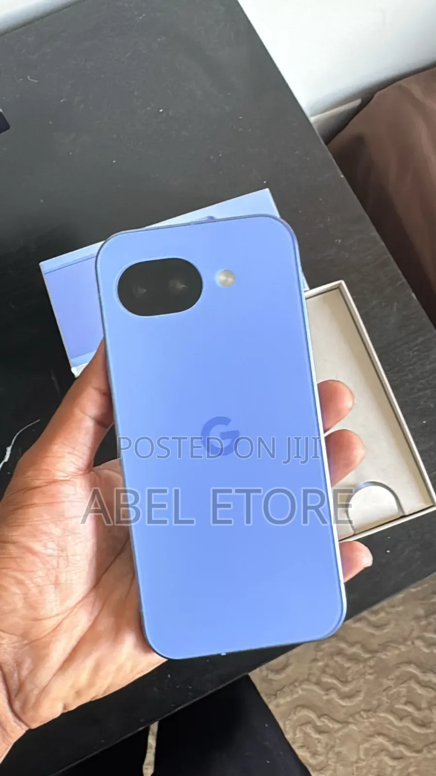 New Google Pixel 10a 128 GB Blue