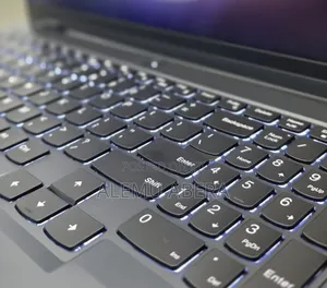 New Laptop Lenovo Legion 5 24GB Intel Core i7 SSD 1T