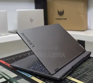 New Laptop Lenovo Legion 5 24GB Intel Core i7 SSD 1T