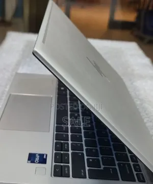 New Laptop HP EliteBook 830 G9 16GB Intel Core i5 SSD 512GB