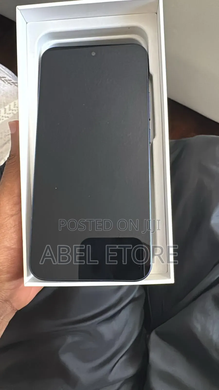 New Oppo Reno15 5G 256 GB