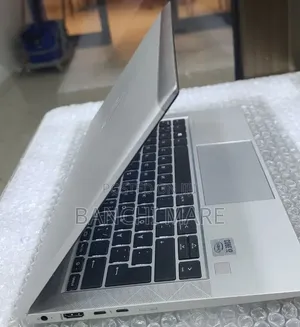 New Laptop HP EliteBook 840 G7 8GB Intel Core i5 SSD 512GB
