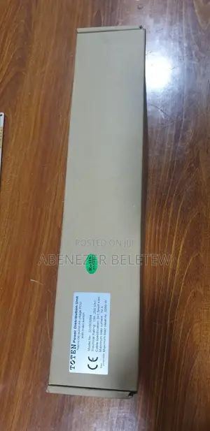Toten Power Distribution Unit