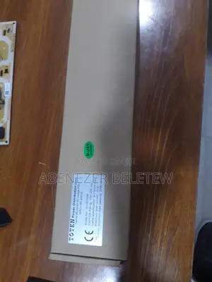Toten Power Distribution Unit