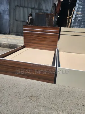 Smart Home Bed