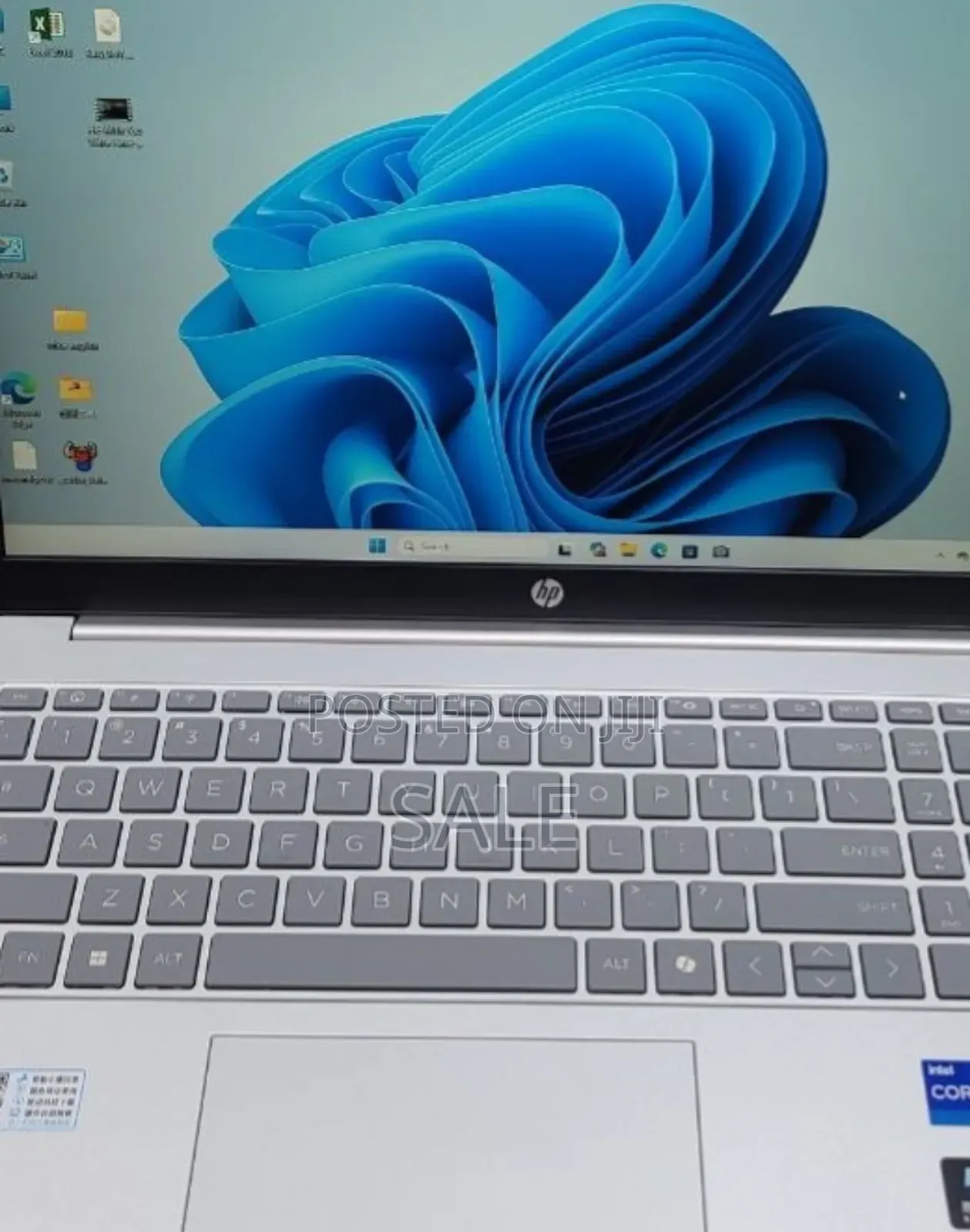 New Laptop HP Stream Notebook 16GB Intel Core i7 SSD 1T
