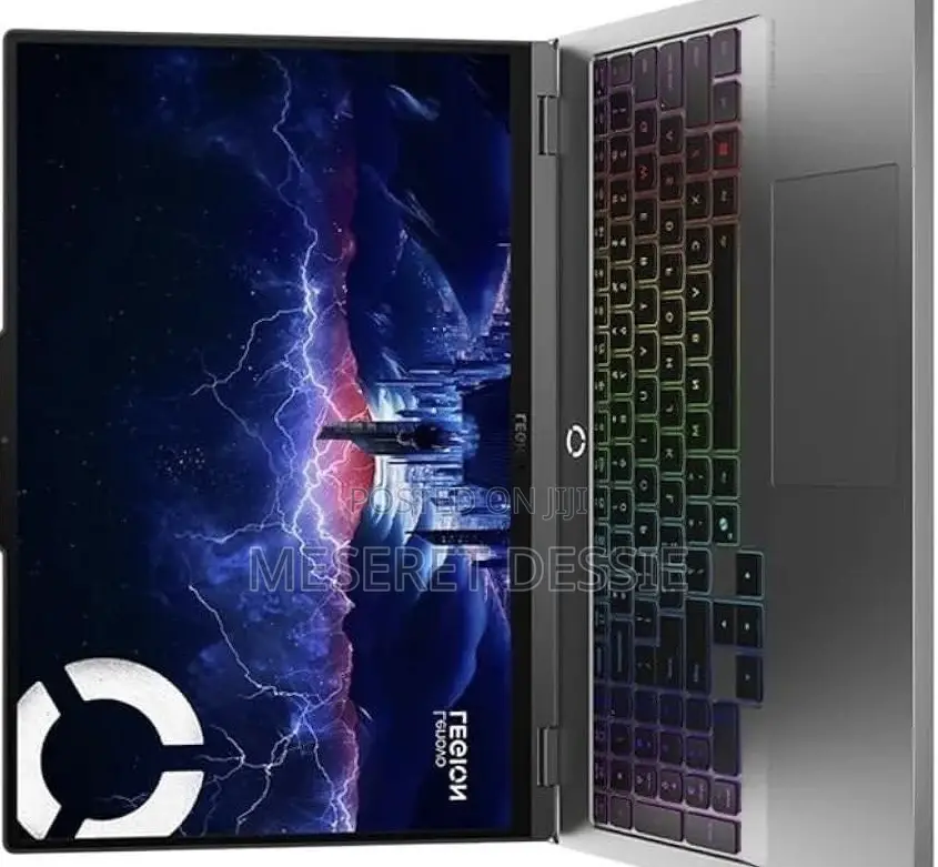New Laptop Lenovo 32GB Intel Core i5 SSD 2T