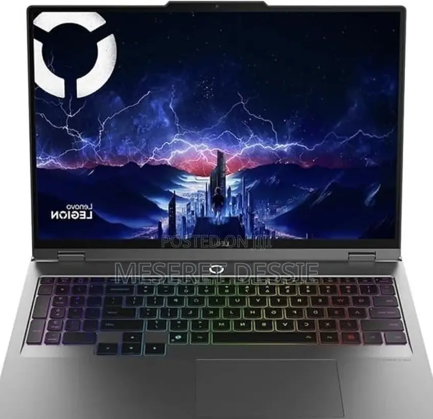 New Laptop Lenovo 32GB Intel Core i5 SSD 2T