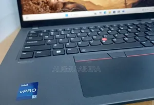 New Laptop Lenovo ThinkPad T14 16GB Intel Core i7 SSD 512GB