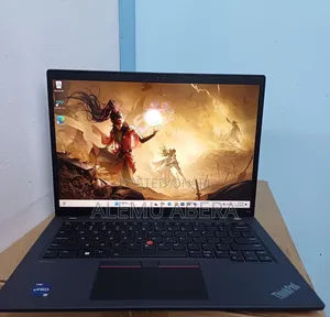 New Laptop Lenovo ThinkPad T14 16GB Intel Core i7 SSD 512GB