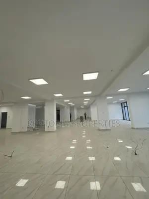 Office for Rent! Bole