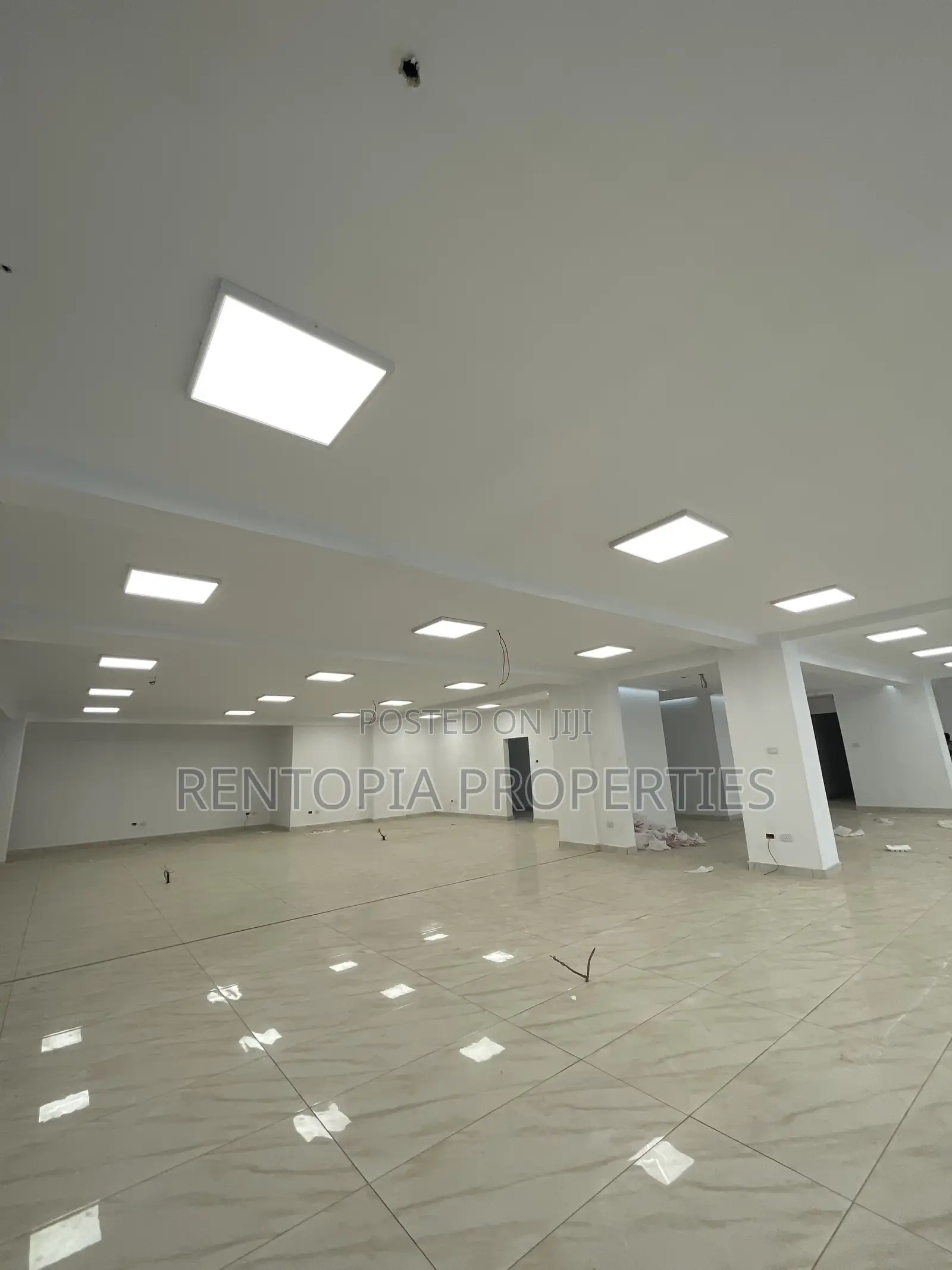 Office for Rent! Bole
