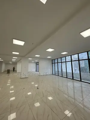 Office for Rent! Bole