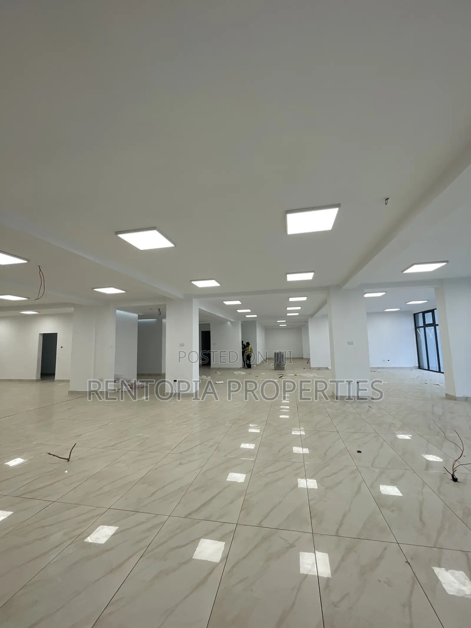 Office for Rent! Bole