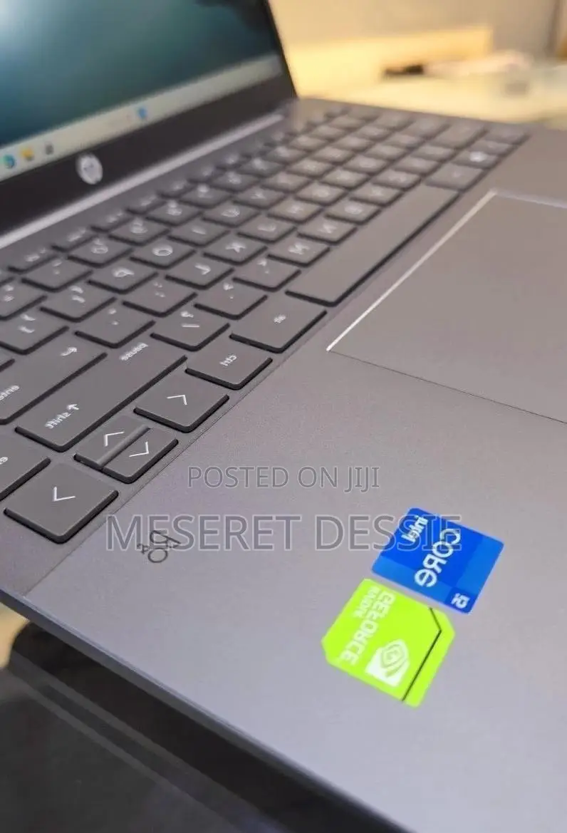 New Laptop HP 16GB Intel Core i5 SSD 512GB