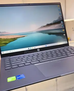 New Laptop HP 16GB Intel Core i5 SSD 512GB