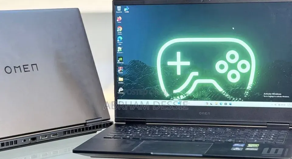 New Laptop HP 16GB Intel Core i9 SSD 1T