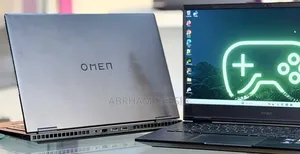 New Laptop HP 16GB Intel Core i9 SSD 1T