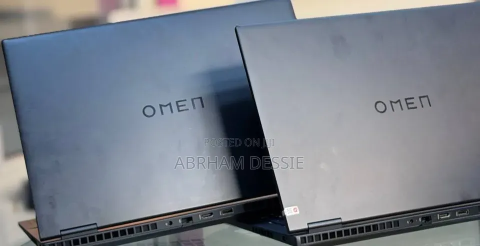 New Laptop HP 16GB Intel Core i9 SSD 1T