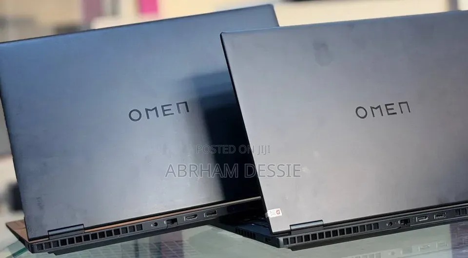 New Laptop HP 16GB Intel Core i9 SSD 1T