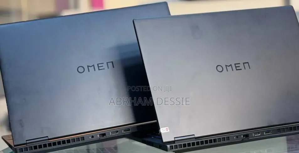 New Laptop HP 16GB Intel Core i9 SSD 1T