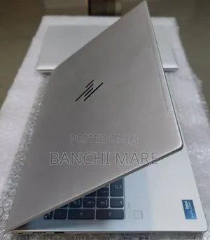 New Laptop HP EliteBook 640 G11 16GB Intel Core Ultra 7 SSD 512GB