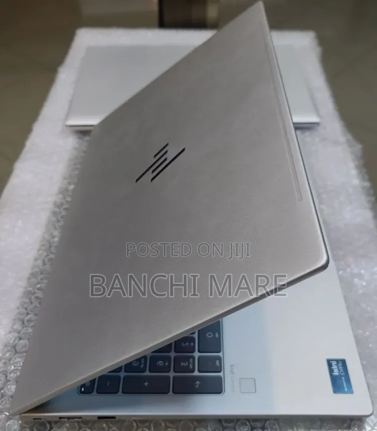 New Laptop HP EliteBook 640 G11 16GB Intel Core Ultra 7 SSD 512GB