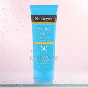 Dermatologist Recommended SPF 50 Sunscreen